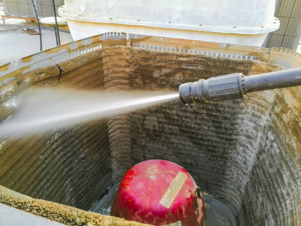 Best General Air Duct Cleaning  in Hidden Meadows, CA