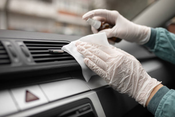 Best Emergency Air Duct Cleaning  in Hidden Meadows, CA