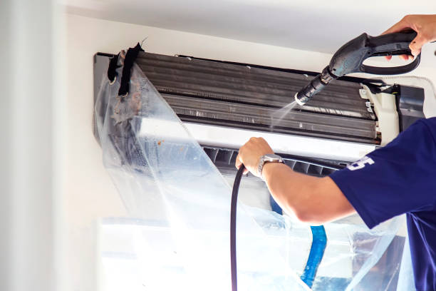 Best Ductwork Cleaning Services  in Hidden Meadows, CA