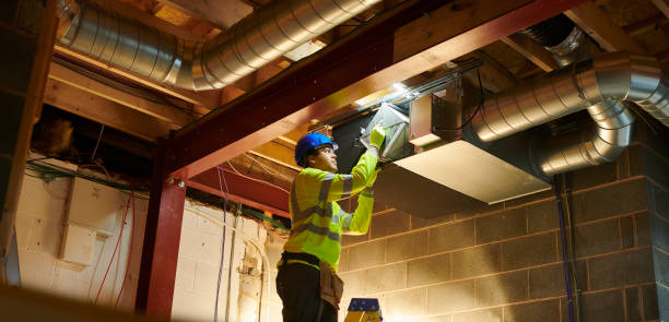 Air Duct Mold Removal in Hidden Meadows, CA