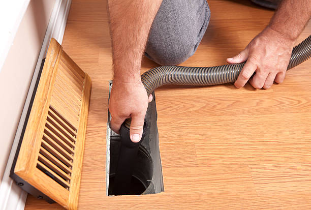 Best Home Air Vent Cleaning  in Hidden Meadows, CA