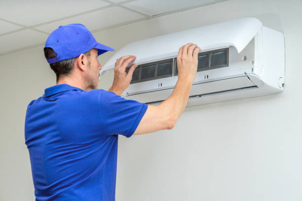 Best Commercial Air Duct Cleaning  in Hidden Meadows, CA